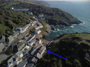 Cove Cottage